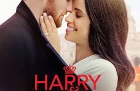 A royal romance is a 2018 historical fiction television film about the meeting and courtship of prince harry and duchess meghan markle. Harry Meghan A Royal Romance 2018