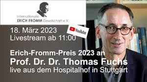 Erich-Fromm-Preis 2023