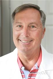 Dr. Ray McKinley, DDS