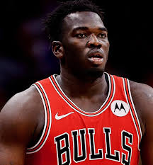 Bulls pickup another nice win #Zach been