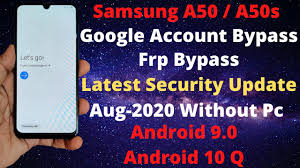 Top 5 most effective methods to unlock with honeywell dolphin 70e black dblack wo. Samsung A50 Frp Bypass Miracle Box Apk 2019 2020 Latest Version Updated May 2021