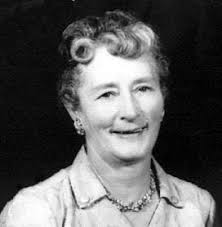 Nell Betts Parkin Bair (1911-1986)