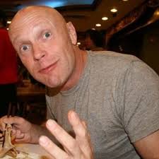 Tim Workman (@TimothyWorkman)