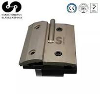 Amada type press brake punch holder - Press brake toolings ...