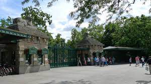 Mit seiner artenvielfalt ist der zoologische garten berlin einer der größten der welt. Zoologischer Garten Berlin Sehenswurdigkeiten In Berlin Tiergarten Kauperts