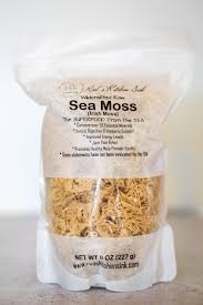Check spelling or type a new query. What Is Sea Moss Benefits How To Make Irish Sea Moss Gel