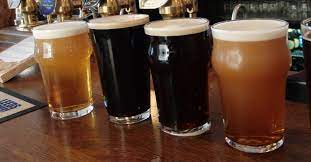 Brewing Cask Ale (Real Ale): The Setup - Ikegger Australia