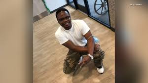 Cable man Anthony Triplett sentenced in murder of Urszula Sakowska