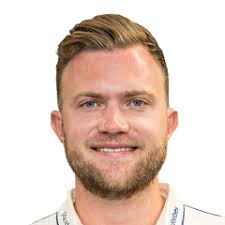 Ethan Brookes Profile & Career Stats