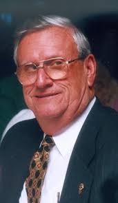 James Carroll Raley Obituary