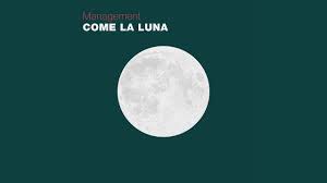 Ma il mio amore per te non potra` mai sparire perche` e` il mio amore per te e` infinito, troppi anni sono rimasto al buio ma adesso la mia vita si e` illuminata grazie a una. Come La Luna Management Accordi Per Chitarra