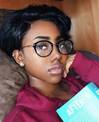 Follow Me Wvygyl For More Ig Wavy Gyal Short Hair Styles Natural Hair Styles Womens Hairstyles