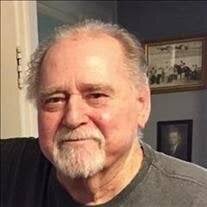 Tommy Jay Gatlin Obituary