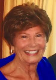 Judith "Judy" Turner Crump