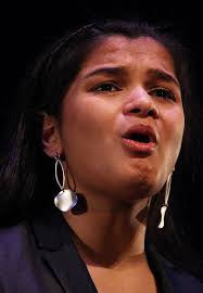 In its 9th year, Poetry Out Loud contest nurtures love of written word