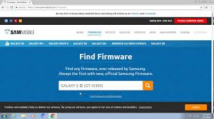 Press the center select key. Download Firmware From Sammobile Com For Free Using Tools By Gsm Nepal Zone
