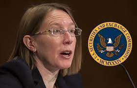 The securities and exchange commission (sec), is a u.s. I Did Not Support The Settlement Says Us Sec Commissioner Hester Peirce On Telegram Case