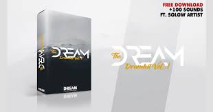 Maybe you would like to learn more about one of these? Dream Free Drumkits Free Sample Packs