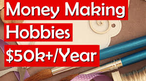 Maybe you would like to learn more about one of these? Hobbies That Make Money Earn 50k Year Selling Crafts On Etsy
