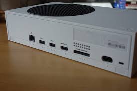 Xbox Series S Review Trusted Reviews