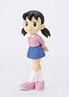amazon フィギュアーツzero ドラえもん 源静香 約120mm pvc abs製 塗装済み可動フィギュア フィギュア ドール 通販 ドラえもん 藤子f不二雄 ドール