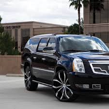 Image result for Black Ice 2012 Escalade
