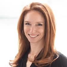 Nicole Ball, Real Estate Agent