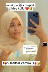 Réponse à @afaf_adam #tchadien🇹🇩tiktok #tchadiennegirl💙💛❤️  #musique🎶complet @sousou Al abbasia @🦅👑سليمان 😍 زعيم ابن ابشي @Fatia64  @user2756348242633