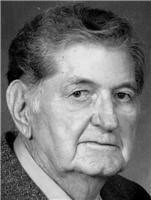 Cecil Turner Obituary (1922-2015)