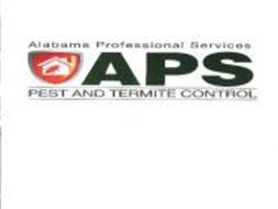 But before you start poking fun of that grown man, you may want to consider that termites cost property owners in. Alabama Professional Services Aps Pest And Termite Control Trademark Of Alabama Professional Services Inc Serial Number 77872518 Trademarkia Trademarks