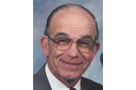 Ralph Neerhof Obituary (1935