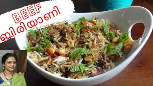 Pin On Beef Biryani