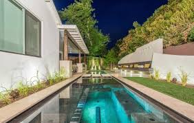Garten & pool als konzept. 160 Tolle Bilder Von Luxus Pool Im Garten Archzine Net