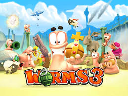 игры на комп скачать бесплатно без регистрации и смс Worms 3 Stala Besplatnoj Igroj Nedeli V App Store Macdigger Ru Novosti Iz Mira Apple Igry Mobilnye Novosti