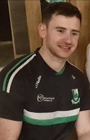 Best of luck Fergal and Amy