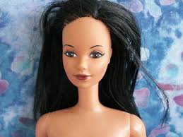 PAUL DAVID BARBIE HAWAIIAN 1975 VINTAGE FIRST EDITION STEFFIE