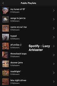 Maybe you would like to learn more about one of these? Playlist Name Ideas Playlist Names Ideas Best Spotify Playlists Spotify Playlist