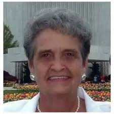 Obituary information for Ruby Frances Unklesbay