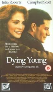 Add up to my cd's collection thanks! Dying Young 1991 Soundtrack Ost