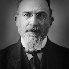 Listen to Erik Satie