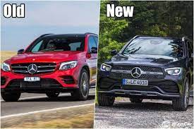 We did not find results for: New Mercedes Benz Glc Facelift Vs Old Glc So What S New Wapcar