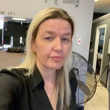 I made it 1/2 way through this class this am lol It was awesome 😎