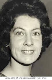 Investigation of 1959 Lynne Harper Murder in Southampton