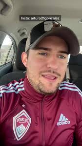 Julius Gonzalez Instagram Account