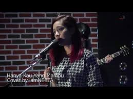 1 contributor total, last edit on feb 03, 2017. Aizat Hanya Kau Yang Mampu Cover Iamneeta Chords Chordify