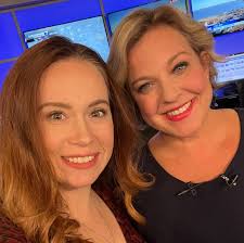 Profile for McCall Vrydaghs