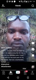 Dora Strange's Instagram, Twitter & Facebook