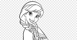 Download this adorable dog printable to delight your child. Anna Elsa Olaf Coloring Book Drawing Anna Elsa Olaf Png Pngegg