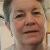 Winnie D. Hewitt Obituary