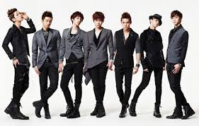 Pin By Blair Rayne On Kpop Guys Kpop Guys Korean Bands Korean Boy Bands